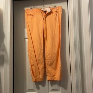 Bright colored capris bundle!